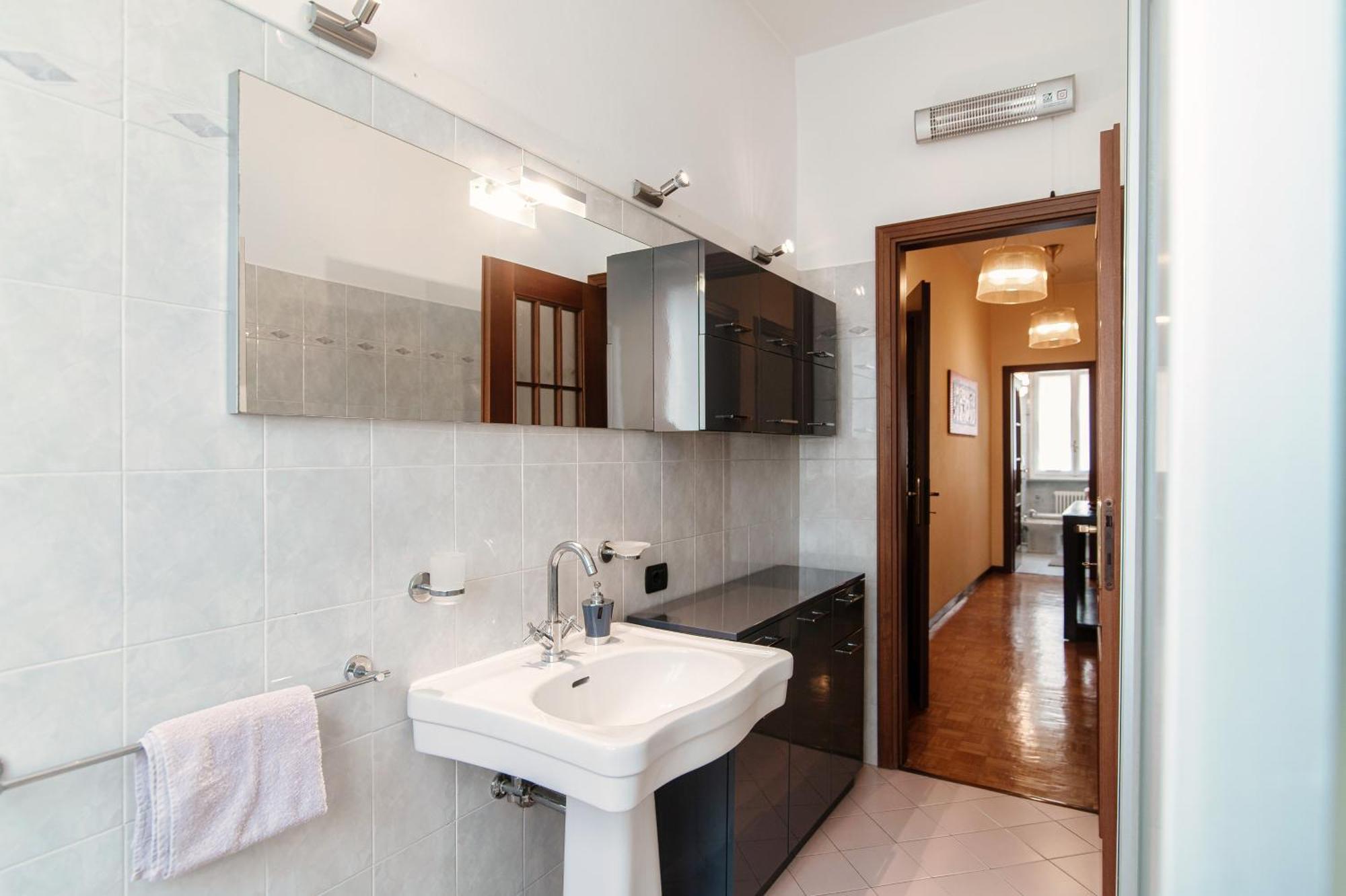Vista Lario Apartment - Aqua Apartments تْشيرنوبيو المظهر الخارجي الصورة