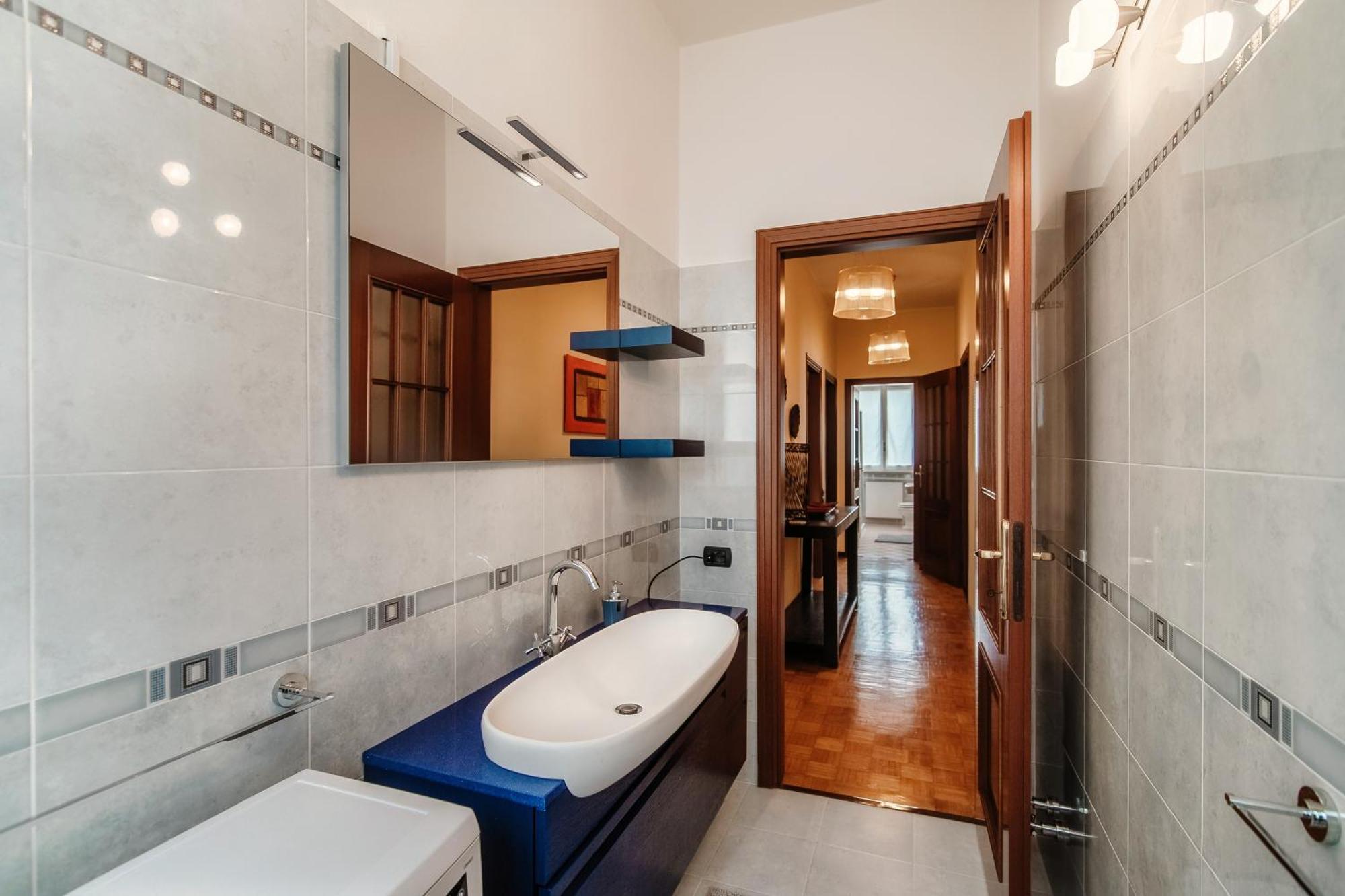 Vista Lario Apartment - Aqua Apartments تْشيرنوبيو المظهر الخارجي الصورة