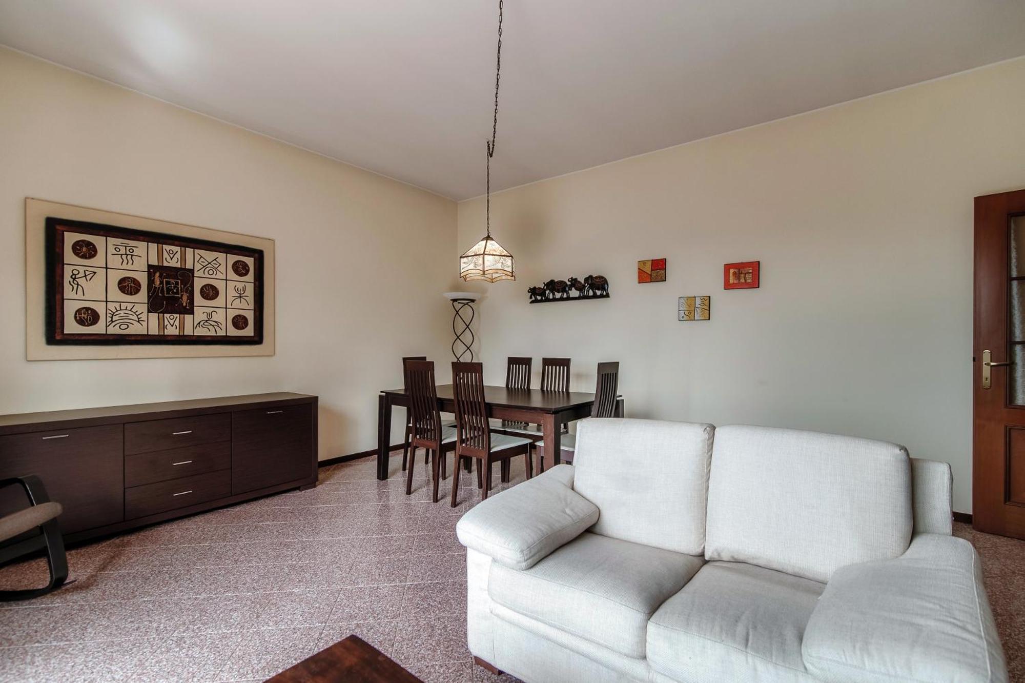 Vista Lario Apartment - Aqua Apartments تْشيرنوبيو المظهر الخارجي الصورة