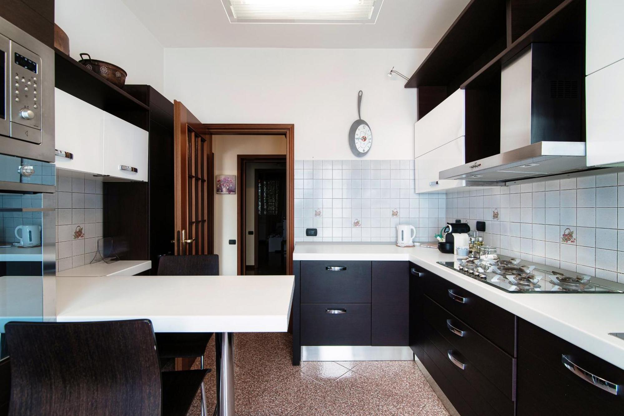 Vista Lario Apartment - Aqua Apartments تْشيرنوبيو المظهر الخارجي الصورة