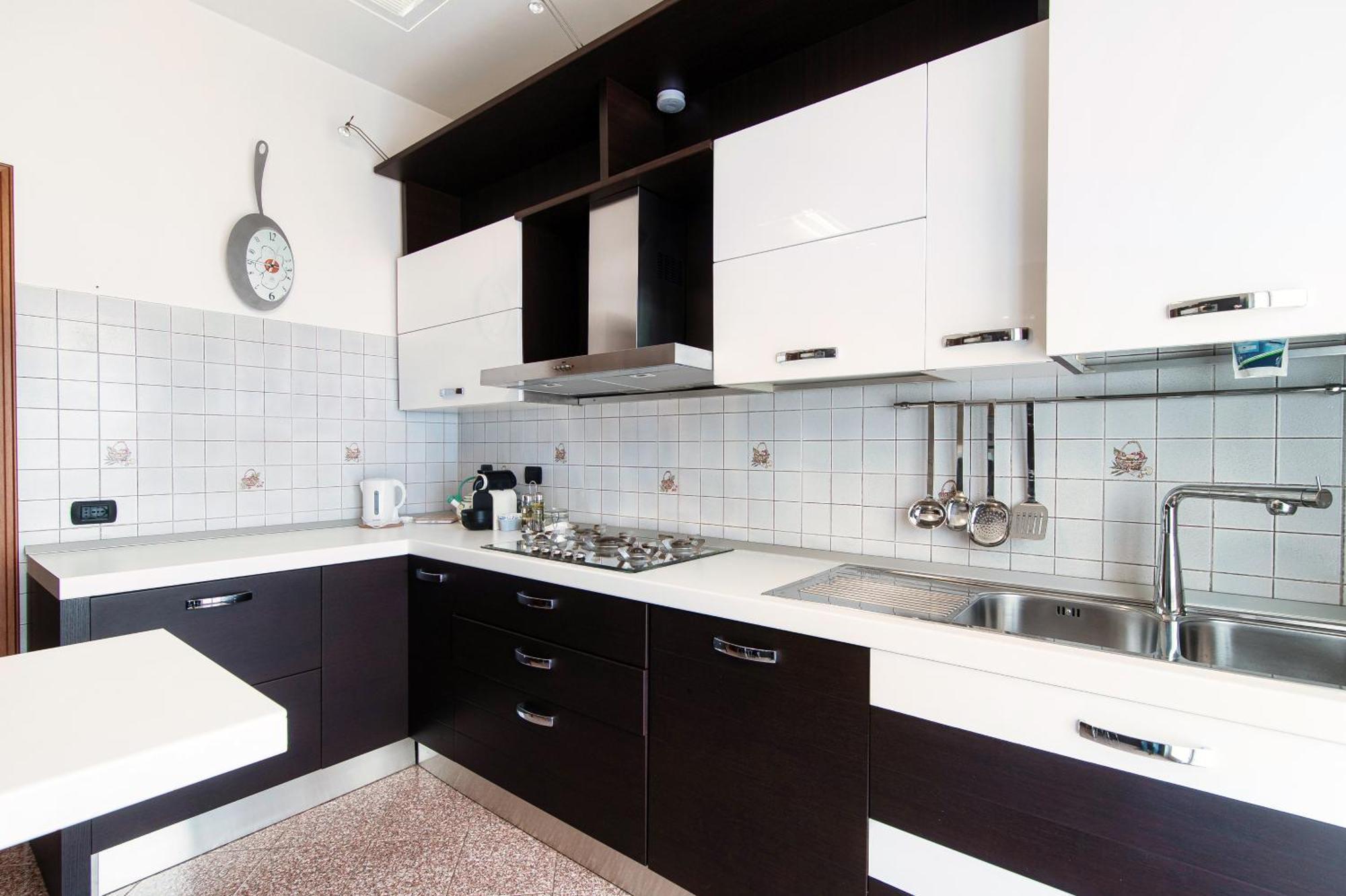 Vista Lario Apartment - Aqua Apartments تْشيرنوبيو المظهر الخارجي الصورة